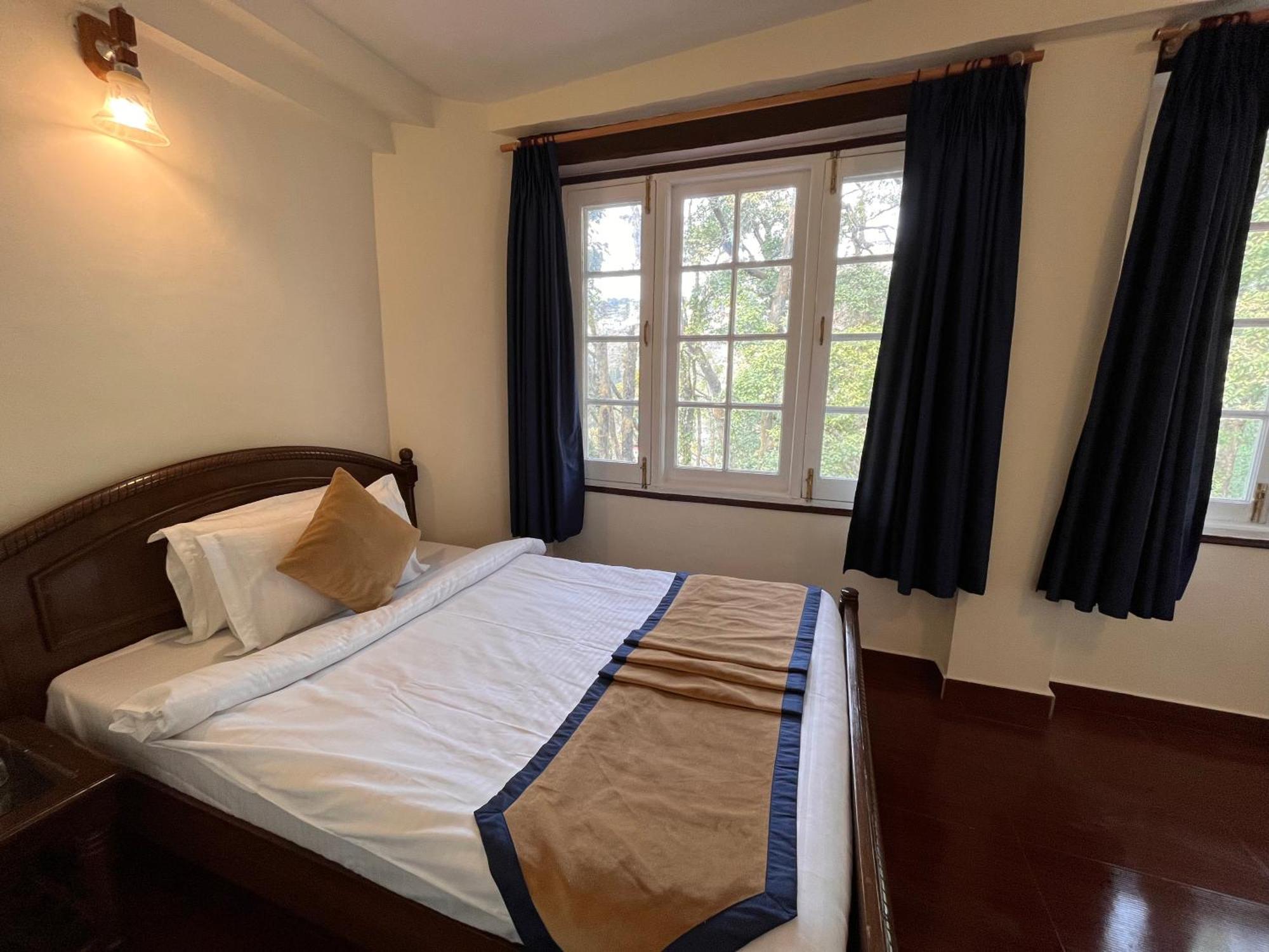 Sansa By The Woods - Manor&Spa Mussoorie Exterior foto